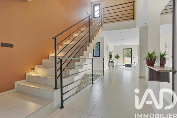 Maison à vendre 13 pièces 267 m² Soisy-sur-Seine