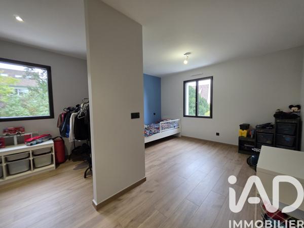 Maison à vendre 13 pièces 267 m² Soisy-sur-Seine
