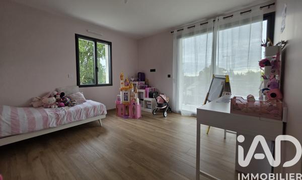 Maison à vendre 13 pièces 267 m² Soisy-sur-Seine