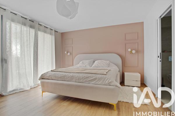 Maison à vendre 13 pièces 267 m² Soisy-sur-Seine