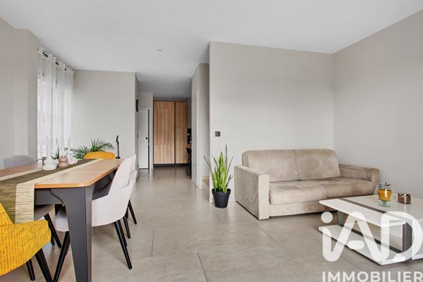 Maison à vendre 13 pièces 267 m² Soisy-sur-Seine