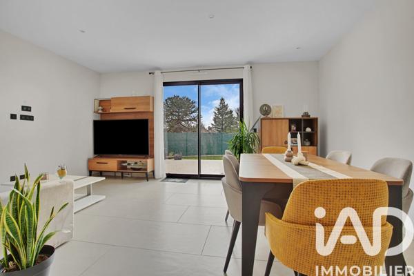 Maison à vendre 13 pièces 267 m² Soisy-sur-Seine