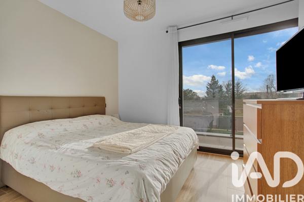 Maison à vendre 13 pièces 267 m² Soisy-sur-Seine