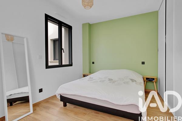 Maison à vendre 13 pièces 267 m² Soisy-sur-Seine