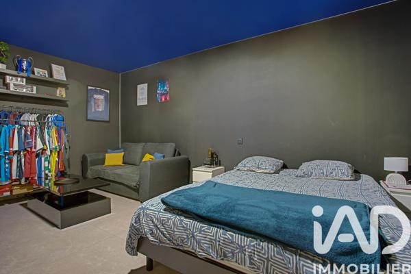 Maison à vendre 13 pièces 267 m² Soisy-sur-Seine