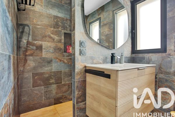 Maison à vendre 13 pièces 267 m² Soisy-sur-Seine