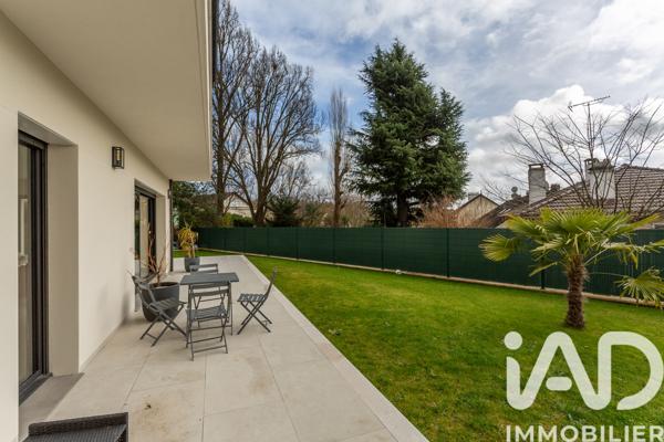 Maison à vendre 13 pièces 267 m² Soisy-sur-Seine