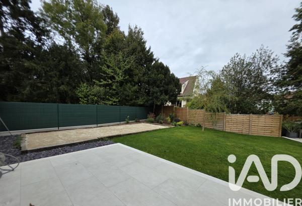 Maison à vendre 13 pièces 267 m² Soisy-sur-Seine