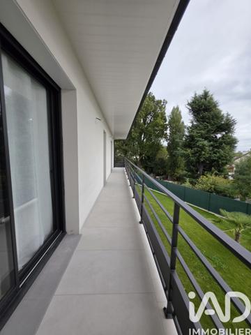 Maison à vendre 13 pièces 267 m² Soisy-sur-Seine