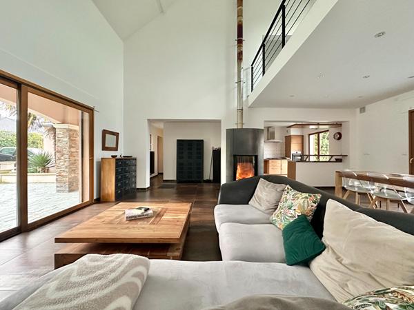 Entre élégance et sérénité : la maison où tout commence