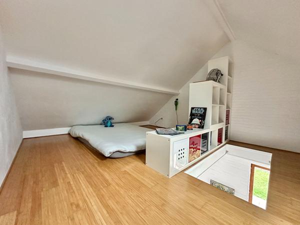 Entre élégance et sérénité : la maison où tout commence