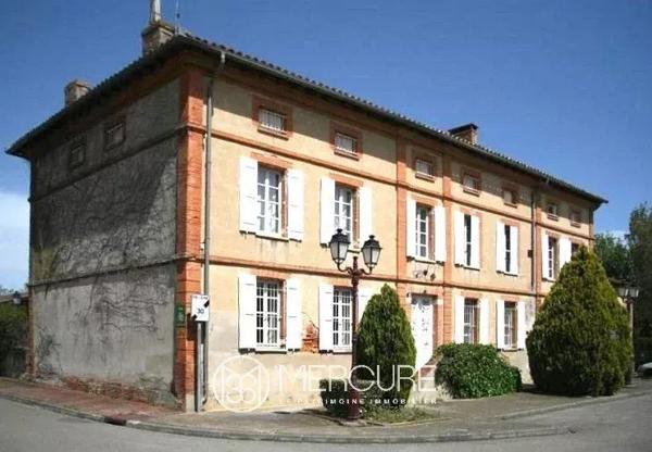 Maison à Blagnac