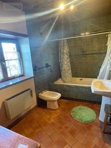 Maison à vendre à Avaray dans le Loir-et-Cher (41500), ref : 001/2173