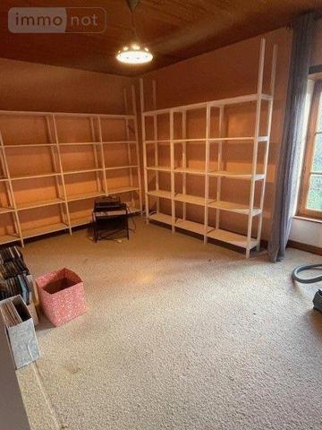 Maison à vendre à Avaray dans le Loir-et-Cher (41500), ref : 001/2173