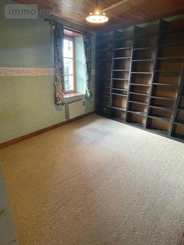 Maison à vendre à Avaray dans le Loir-et-Cher (41500), ref : 001/2173