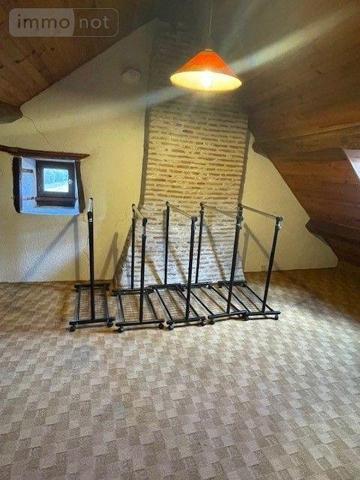 Maison à vendre à Avaray dans le Loir-et-Cher (41500), ref : 001/2173