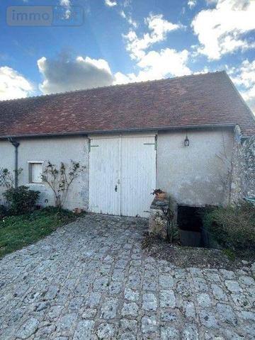 Maison à vendre à Avaray dans le Loir-et-Cher (41500), ref : 001/2173