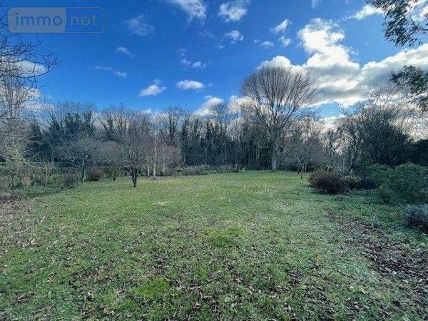 Maison à vendre à Avaray dans le Loir-et-Cher (41500), ref : 001/2173