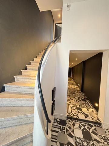 Appartement à louer 3 pièces BORDEAUX (33), terrasse, climatisation, sécurisé