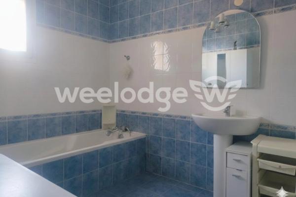 Maison à vendre 5 pièces de 123 m² à Cabannes