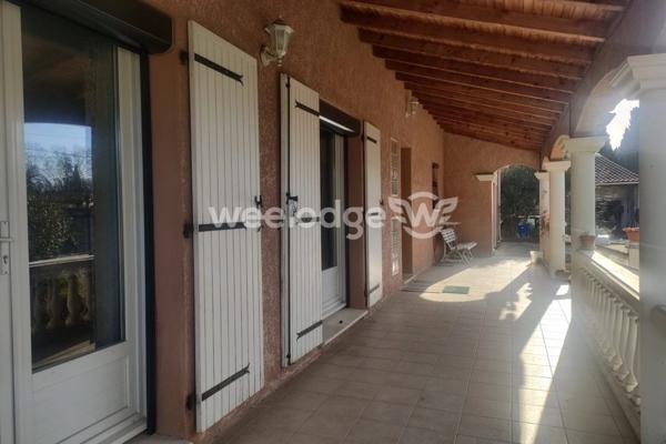 Maison à vendre 5 pièces de 123 m² à Cabannes