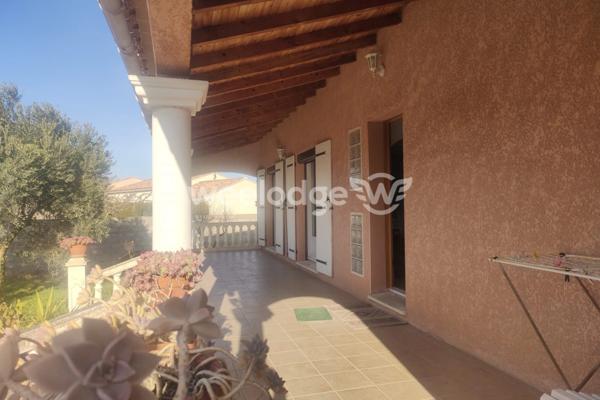 Maison à vendre 5 pièces de 123 m² à Cabannes