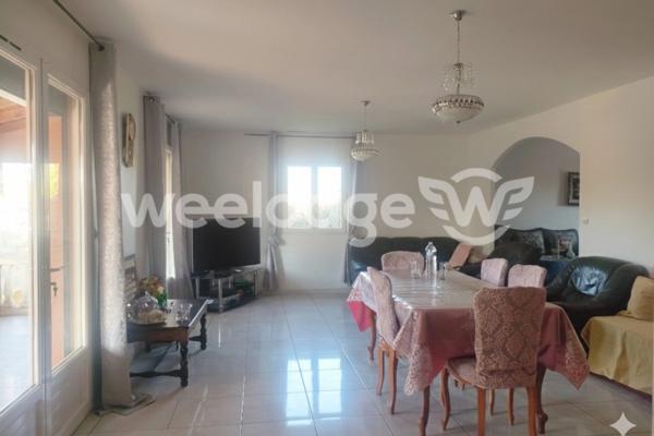 Maison à vendre 5 pièces de 123 m² à Cabannes