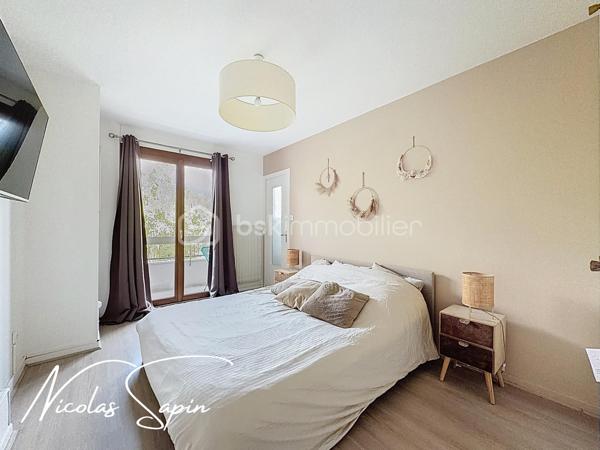 Appartement de 106,13 m²