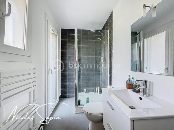 Appartement de 106,13 m²