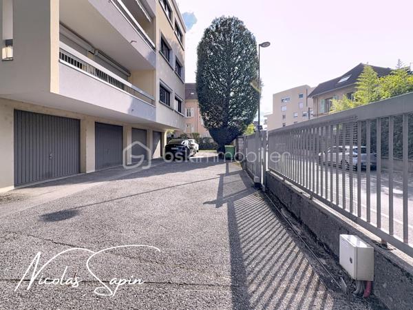 Appartement de 106,13 m²