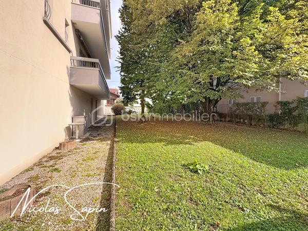 Appartement de 106,13 m²