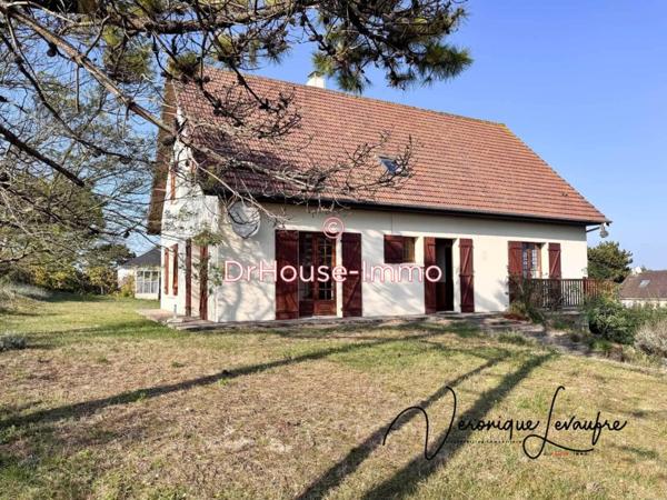 Maison à vendre 4 pièces de 150 m²