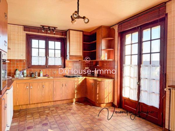 Maison à vendre 4 pièces de 150 m²