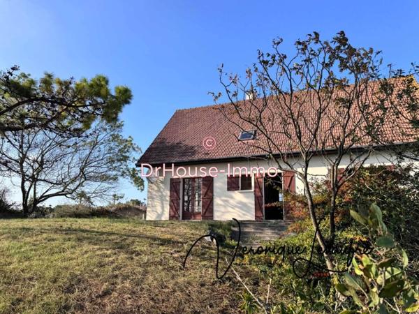 Maison à vendre 4 pièces de 150 m²