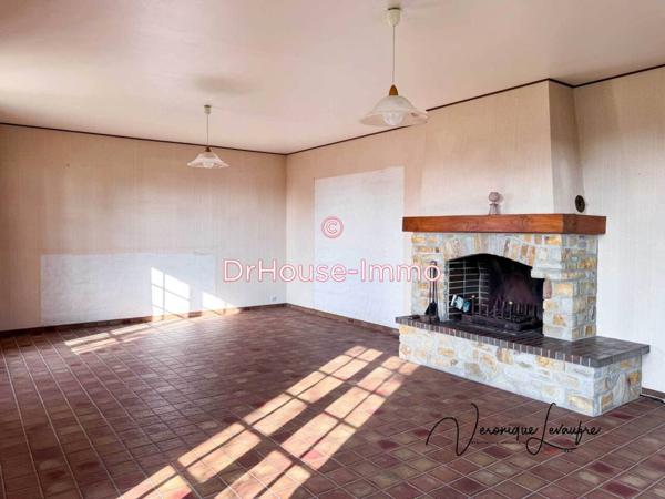 Maison à vendre 4 pièces de 150 m²