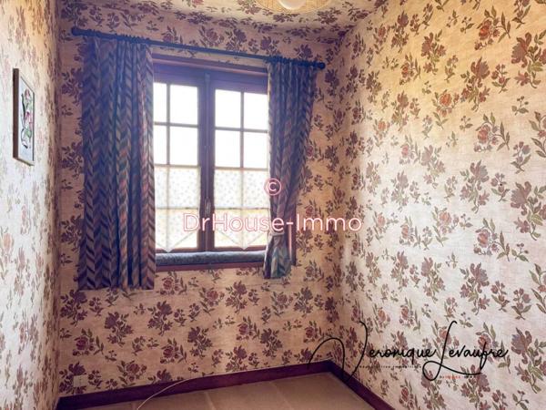 Maison à vendre 4 pièces de 150 m²