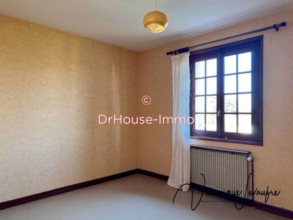 Maison à vendre 4 pièces de 150 m²