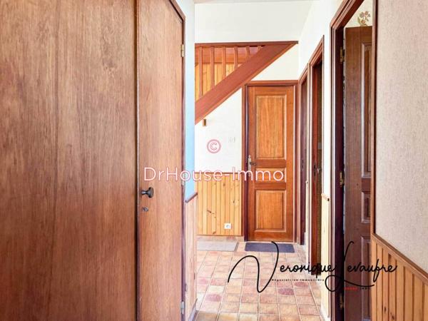 Maison à vendre 4 pièces de 150 m²