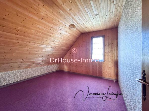 Maison à vendre 4 pièces de 150 m²