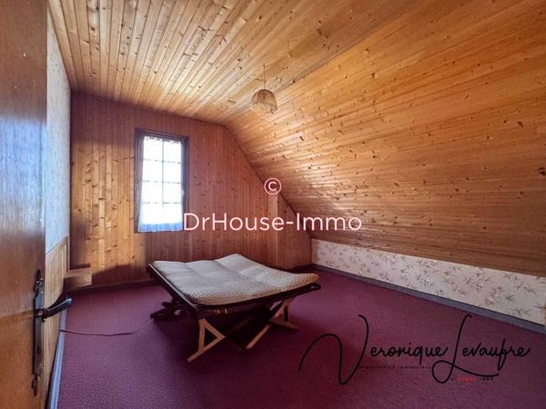 Maison à vendre 4 pièces de 150 m²