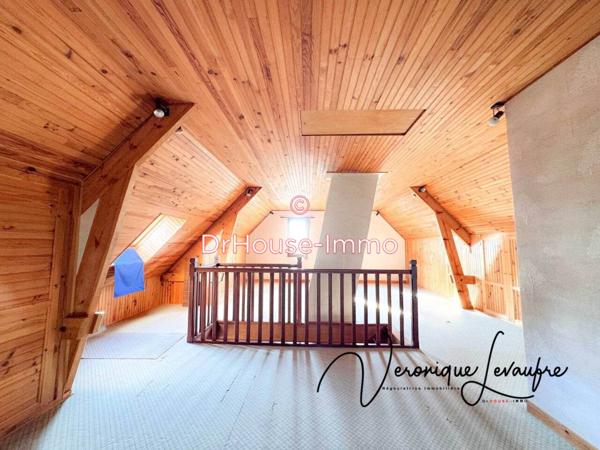 Maison à vendre 4 pièces de 150 m²