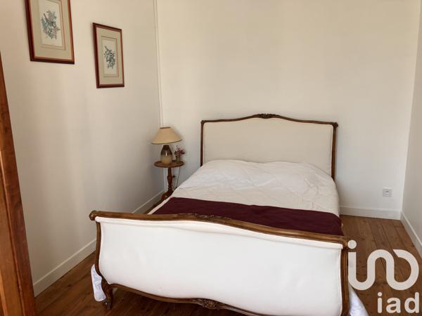 Maison à vendre 9 pièces 250 m² La Courtine