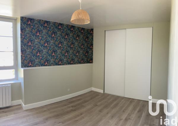 Maison à vendre 9 pièces 250 m² La Courtine