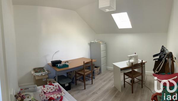 Maison à vendre 9 pièces 250 m² La Courtine