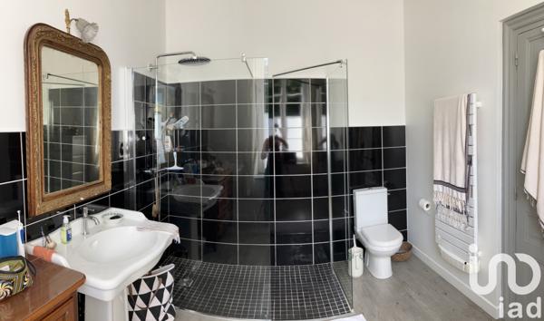 Maison à vendre 9 pièces 250 m² La Courtine