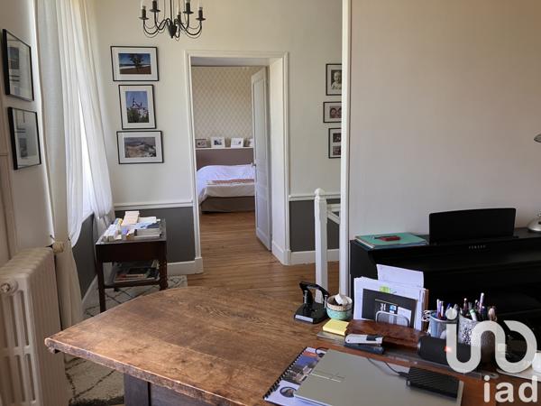 Maison à vendre 9 pièces 250 m² La Courtine