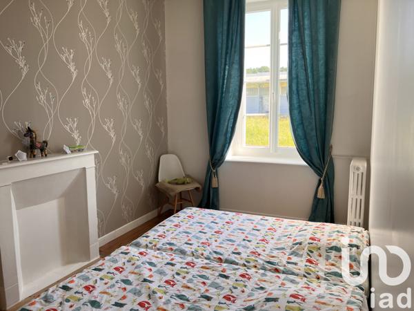 Maison à vendre 9 pièces 250 m² La Courtine