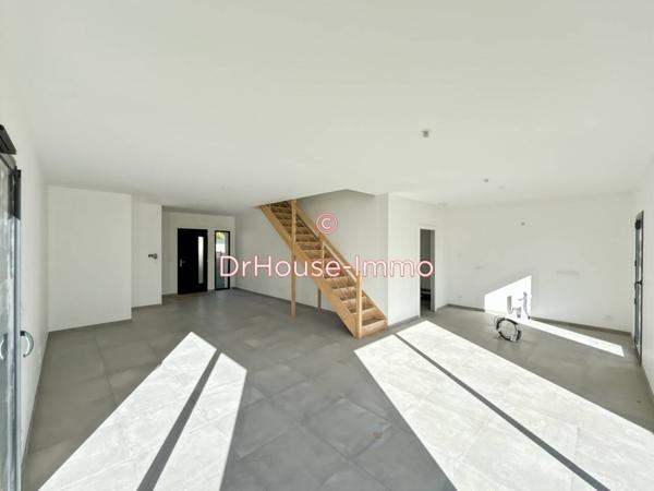 Maison à vendre 5 pièces de 130 m²