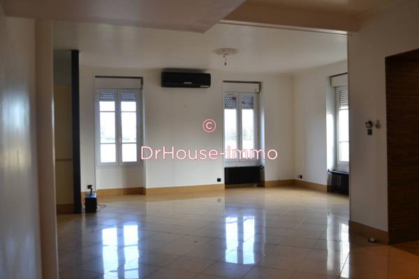 Maison à vendre 6 pièces de 280 m²