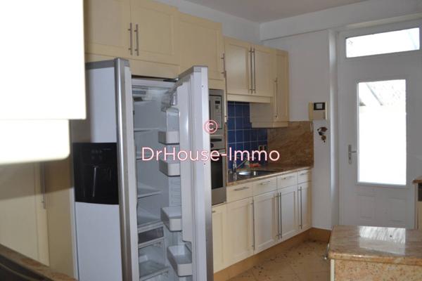 Maison à vendre 6 pièces de 280 m²